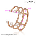 51696 xuping bijoux en alliage de cuivre Fashion Shell perle bracelet